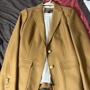 blazer